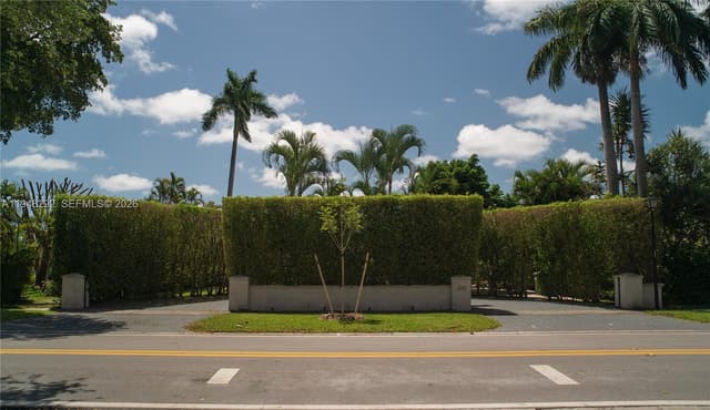 2110 Keystone Blvd, North Miami FL 33181 - North Miami, FL - Photo 3