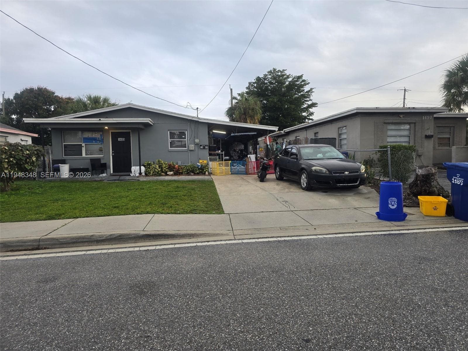 1489 W 34th St, Riviera Beach FL 33404 - Riviera Beach, FL - Photo 1