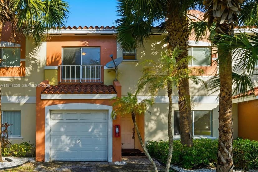 1403 NW 2nd St, Fort Lauderdale FL 33311