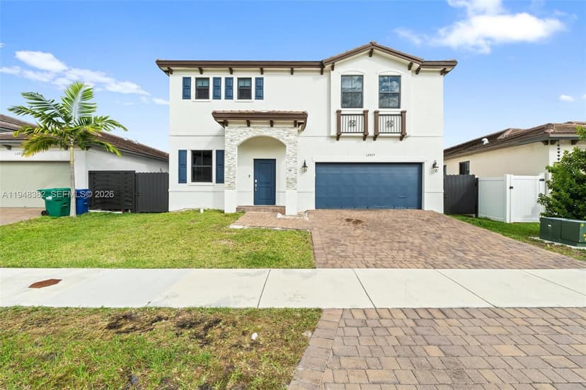 12927 SW 229th Ter, Miami FL 33170