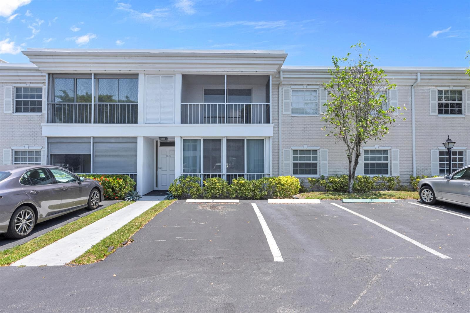6487 Bay Club Drive # 4, Fort Lauderdale FL 33308