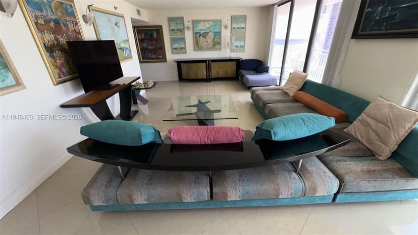 210 174th St # 1909, Sunny Isles Beach FL 33160