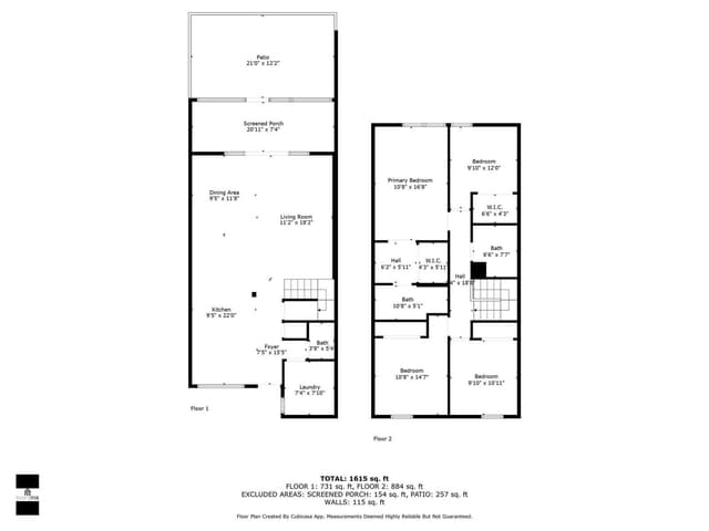 3301 Raleigh Street # 4B, Hollywood FL 33021 - Hollywood, FL - Photo 2