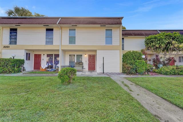 3301 Raleigh Street # 4B, Hollywood FL 33021 - Hollywood, FL - Photo 3