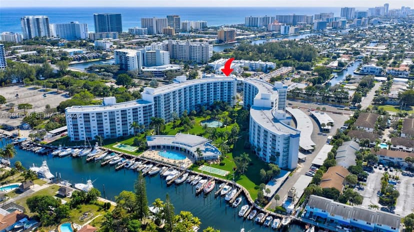 2731 NE 14th St Cswy # 1019, Pompano Beach FL 33062