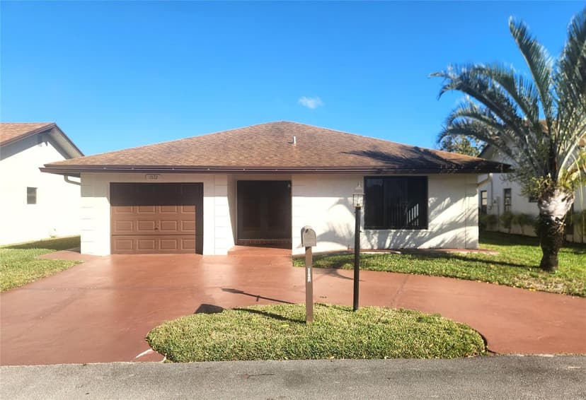 1572 SW 23rd Terrace, Deerfield Beach FL 33442