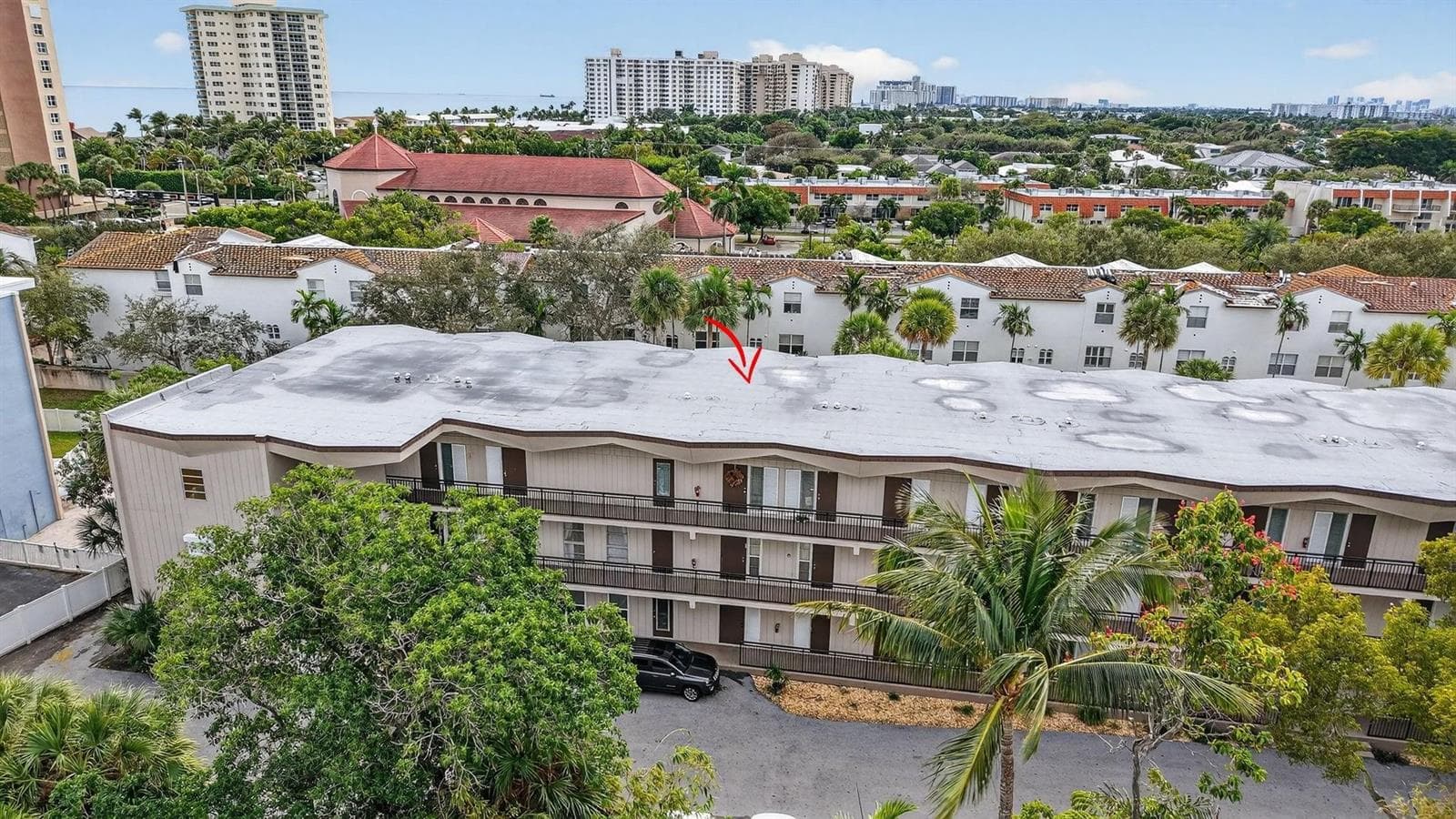 1967 S Ocean Boulevard # 103, Pompano Beach FL 33062 - Pompano Beach, FL - Photo 1