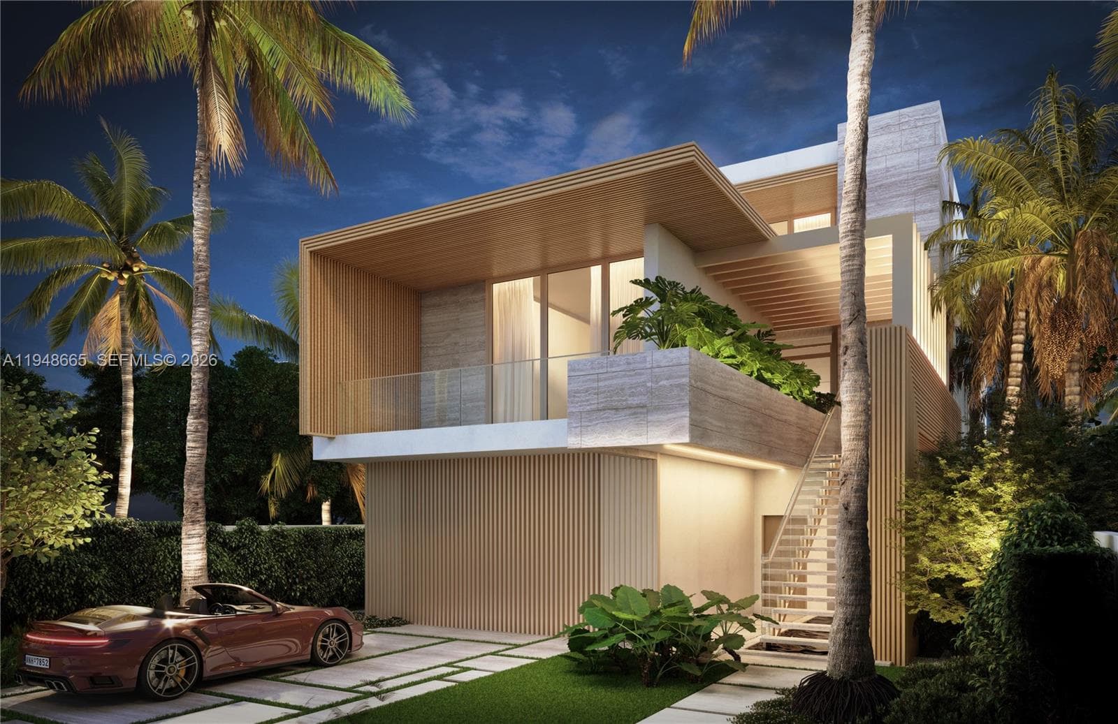 290 S Coconut Ln, Miami Beach FL 33139