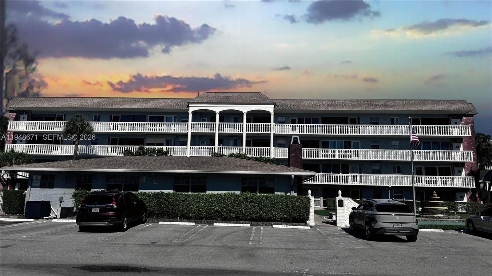 1965 SE 5th Ct # 203, Pompano Beach FL 33060 - Pompano Beach, FL - Photo 1
