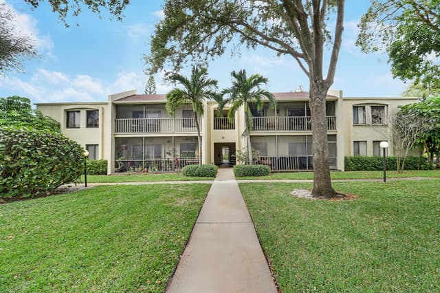150 Pineview Road # C4, Jupiter FL 33469 - Jupiter, FL - Photo 2