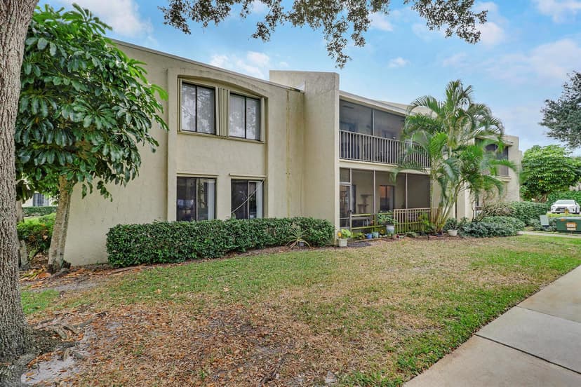 150 Pineview Road # C4, Jupiter FL 33469