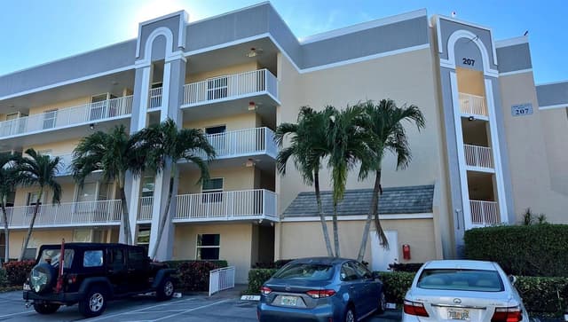 10382 NW 24th Place # 107, Sunrise FL 33322 - Sunrise, FL - Photo 2
