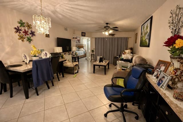 10382 NW 24th Place # 107, Sunrise FL 33322 - Sunrise, FL - Photo 6