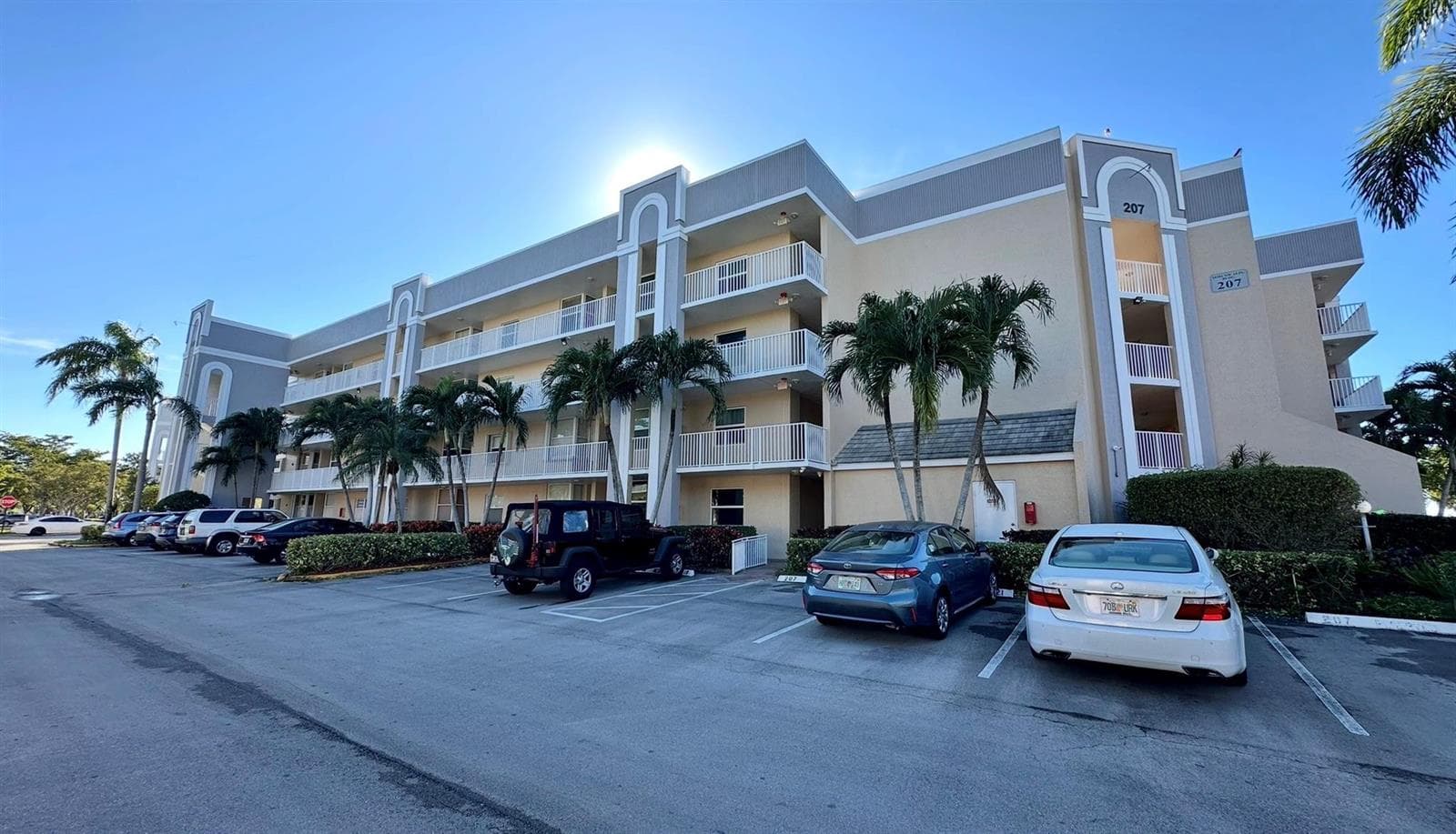 10382 NW 24th Place # 107, Sunrise FL 33322 - Sunrise, FL - Photo 1