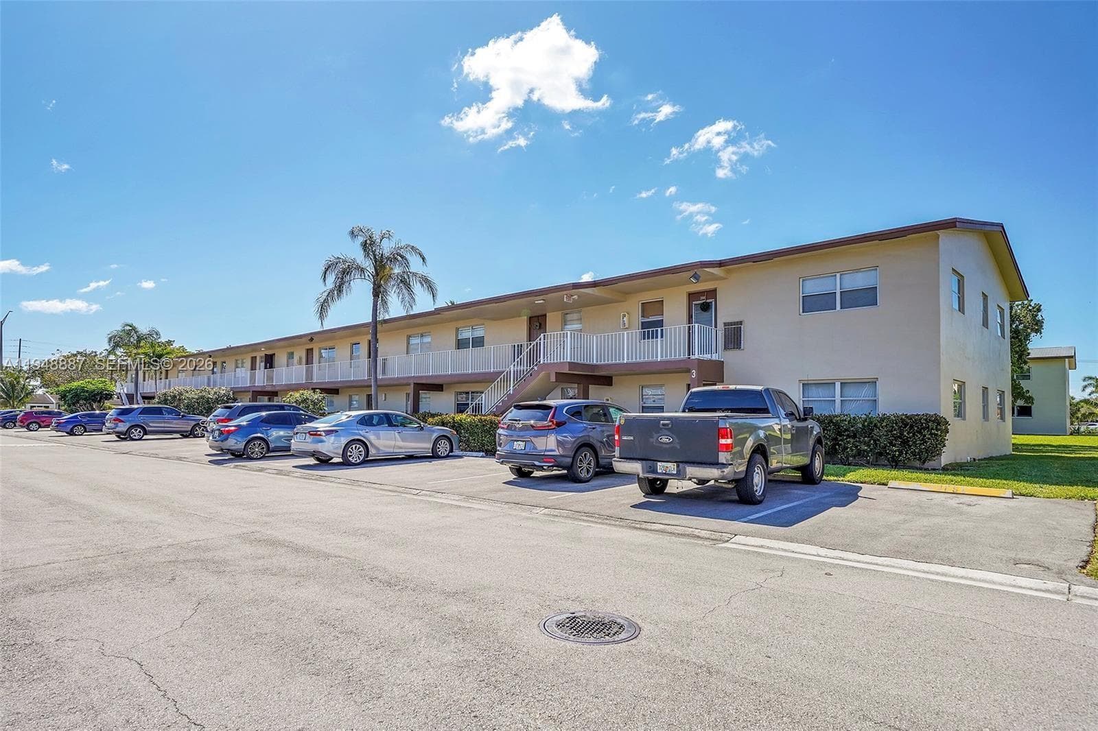 7200 NW 4th Pl # 201, Margate FL 33063 - Margate, FL - Photo 1