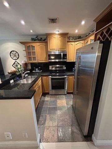 9141 Sunrise Lakes Boulevard # 208, Sunrise FL 33322
