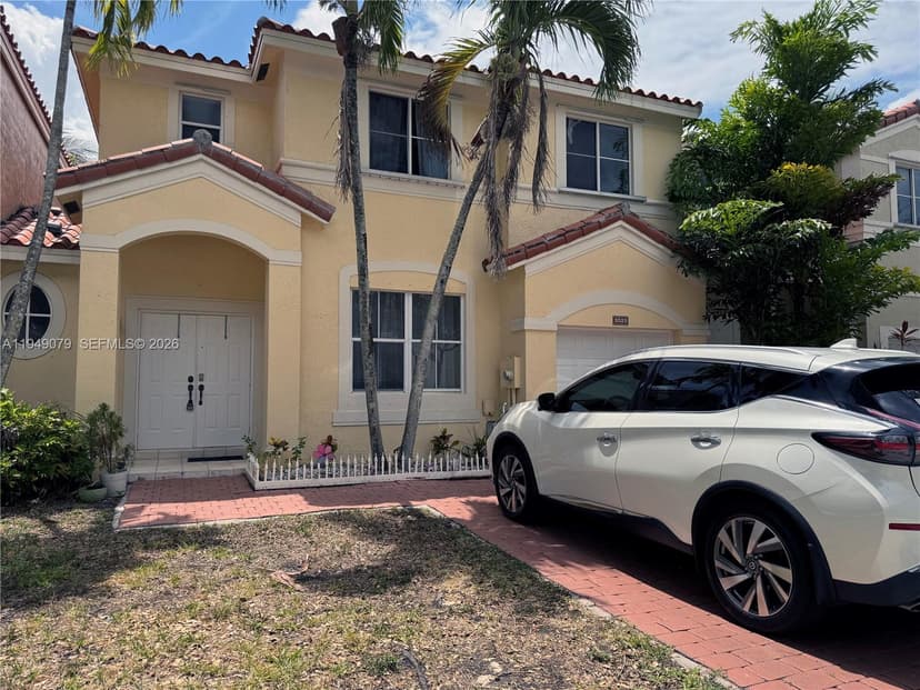 3523 SW 169th Ter, Miramar FL 33027