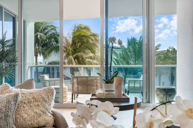 5959 Collins Ave # 606, Miami Beach FL 33140 - Miami Beach, FL - Photo 2