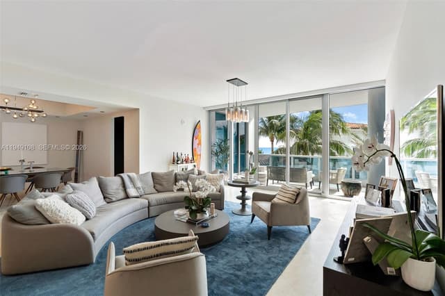 5959 Collins Ave # 606, Miami Beach FL 33140 - Miami Beach, FL - Photo 3
