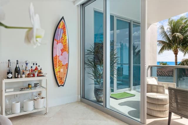 5959 Collins Ave # 606, Miami Beach FL 33140 - Miami Beach, FL - Photo 5