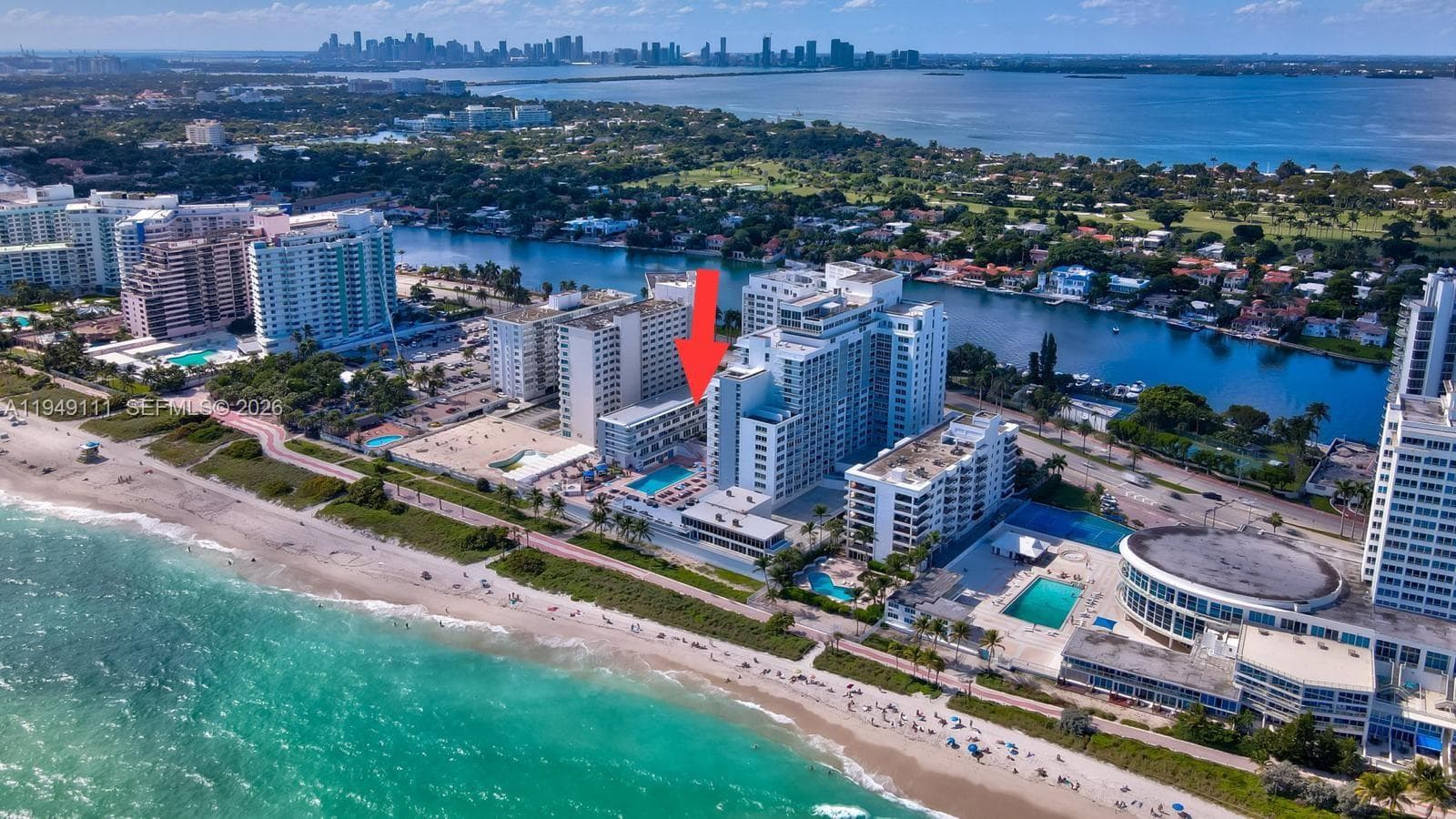 5401 Collins Ave # 340, Miami Beach FL 33140