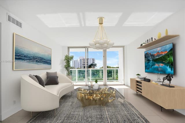 100 Bayview Dr # 408, Sunny Isles Beach FL 33160 - Sunny Isles Beach, FL - Photo 2