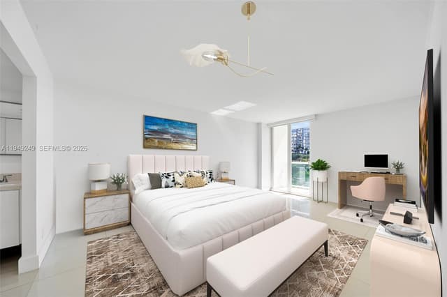 100 Bayview Dr # 408, Sunny Isles Beach FL 33160 - Sunny Isles Beach, FL - Photo 4