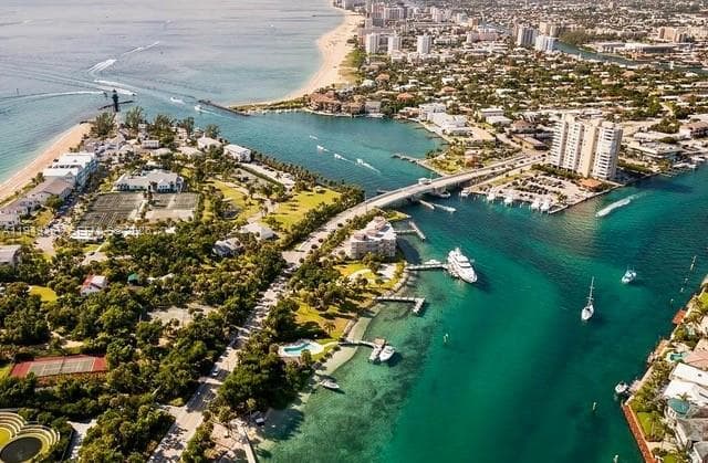 2508 Bay Dr # 12, Pompano Beach FL 33062