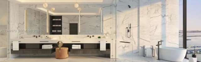 300 N Biscayne Blvd. # 4608, Miami FL 33132 - Miami, FL - Photo 6