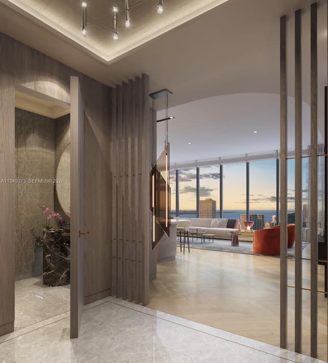 300 N Biscayne Blvd. # 4608, Miami FL 33132 - Miami, FL - Photo 4