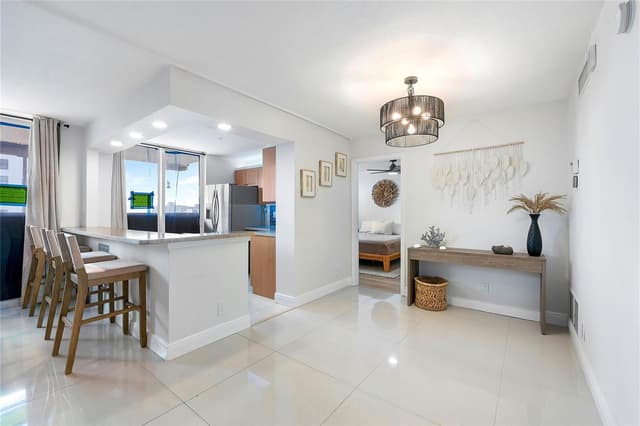 1505 N Riverside Drive # 1003, Pompano Beach FL 33062 - Pompano Beach, FL - Photo 2