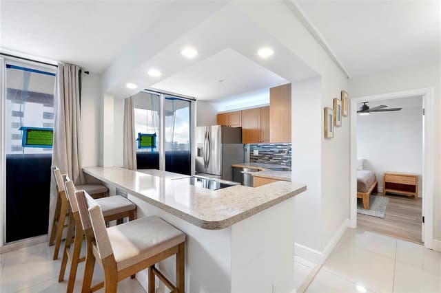 1505 N Riverside Drive # 1003, Pompano Beach FL 33062 - Pompano Beach, FL - Photo 3
