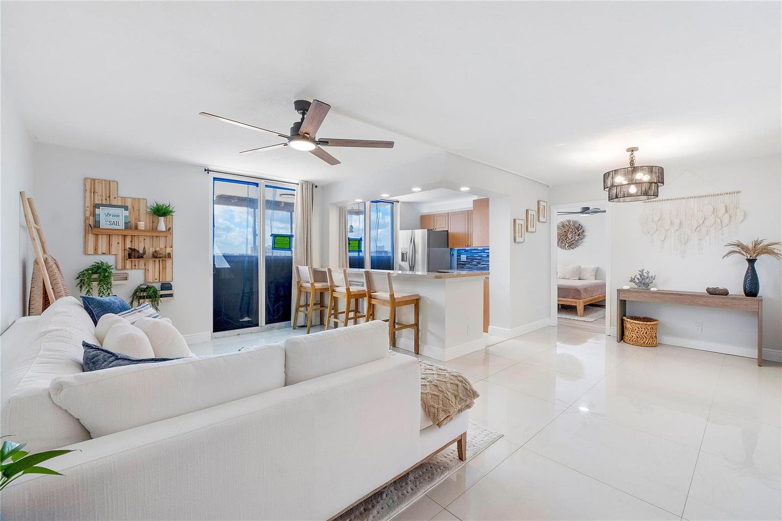 1505 N Riverside Drive # 1003, Pompano Beach FL 33062 - Pompano Beach, FL - Photo 1