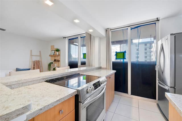 1505 N Riverside Drive # 1003, Pompano Beach FL 33062 - Pompano Beach, FL - Photo 5