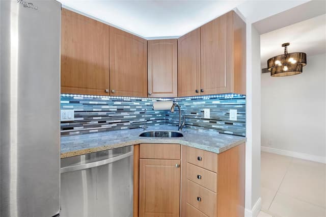 1505 N Riverside Drive # 1003, Pompano Beach FL 33062 - Pompano Beach, FL - Photo 4