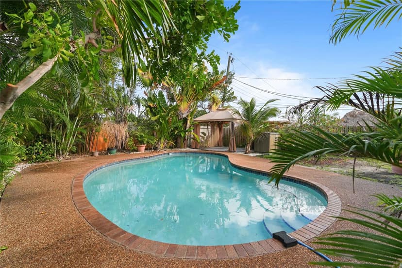 51 NE 49th Street, Fort Lauderdale FL 33334