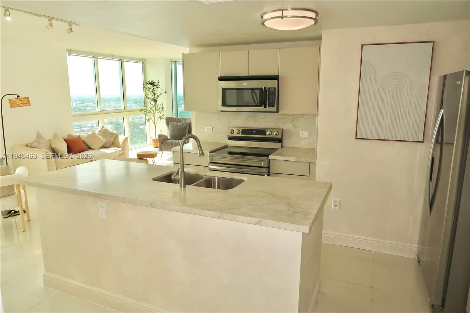 1861 NW S River Dr # 2505, Miami FL 33125 - Miami, FL - Photo 1