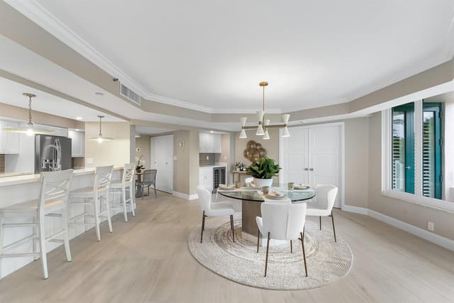 100 SE 5th Avenue # 404, Boca Raton FL 33432 - Boca Raton, FL - Photo 5