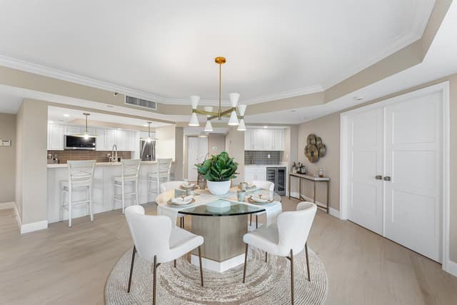 100 SE 5th Avenue # 404, Boca Raton FL 33432 - Boca Raton, FL - Photo 4