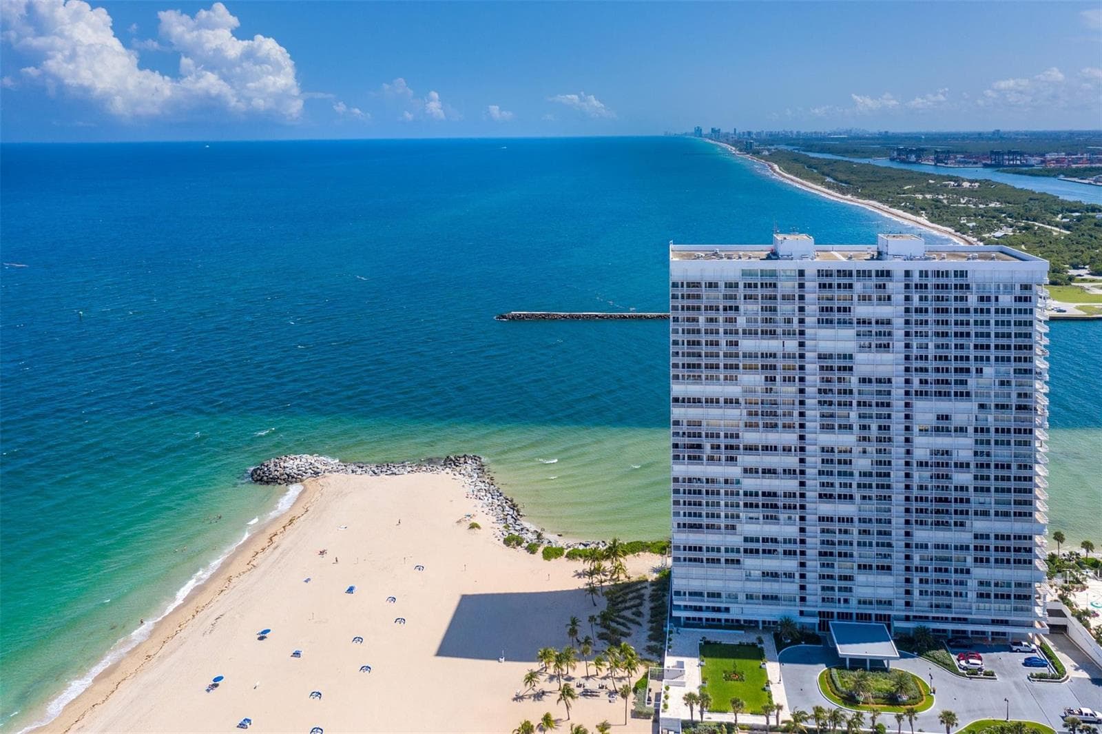 2200 S Ocean Lane # 1103, Fort Lauderdale FL 33316