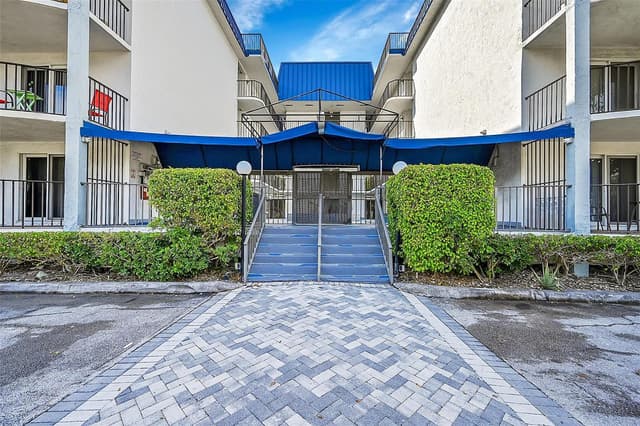 3909 N Ocean Boulevard # 108, Fort Lauderdale FL 33308 - Fort Lauderdale, FL - Photo 5
