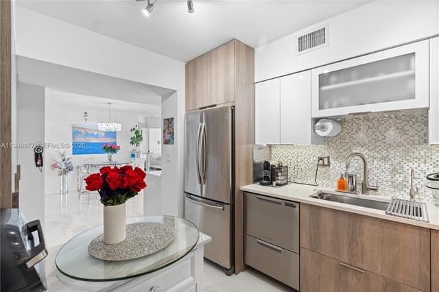 3600 Mystic Pointe Dr # 1017, Aventura FL 33180 - Aventura, FL - Photo 7