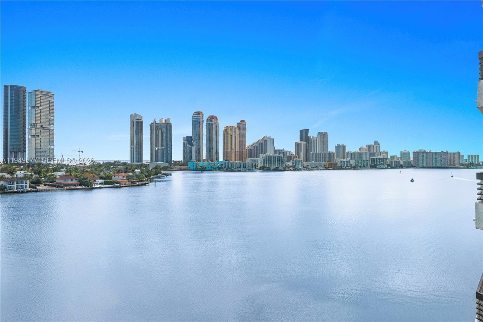 3600 Mystic Pointe Dr # 1017, Aventura FL 33180 - Aventura, FL - Photo 1