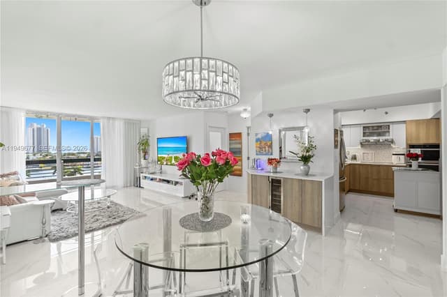 3600 Mystic Pointe Dr # 1017, Aventura FL 33180 - Aventura, FL - Photo 5