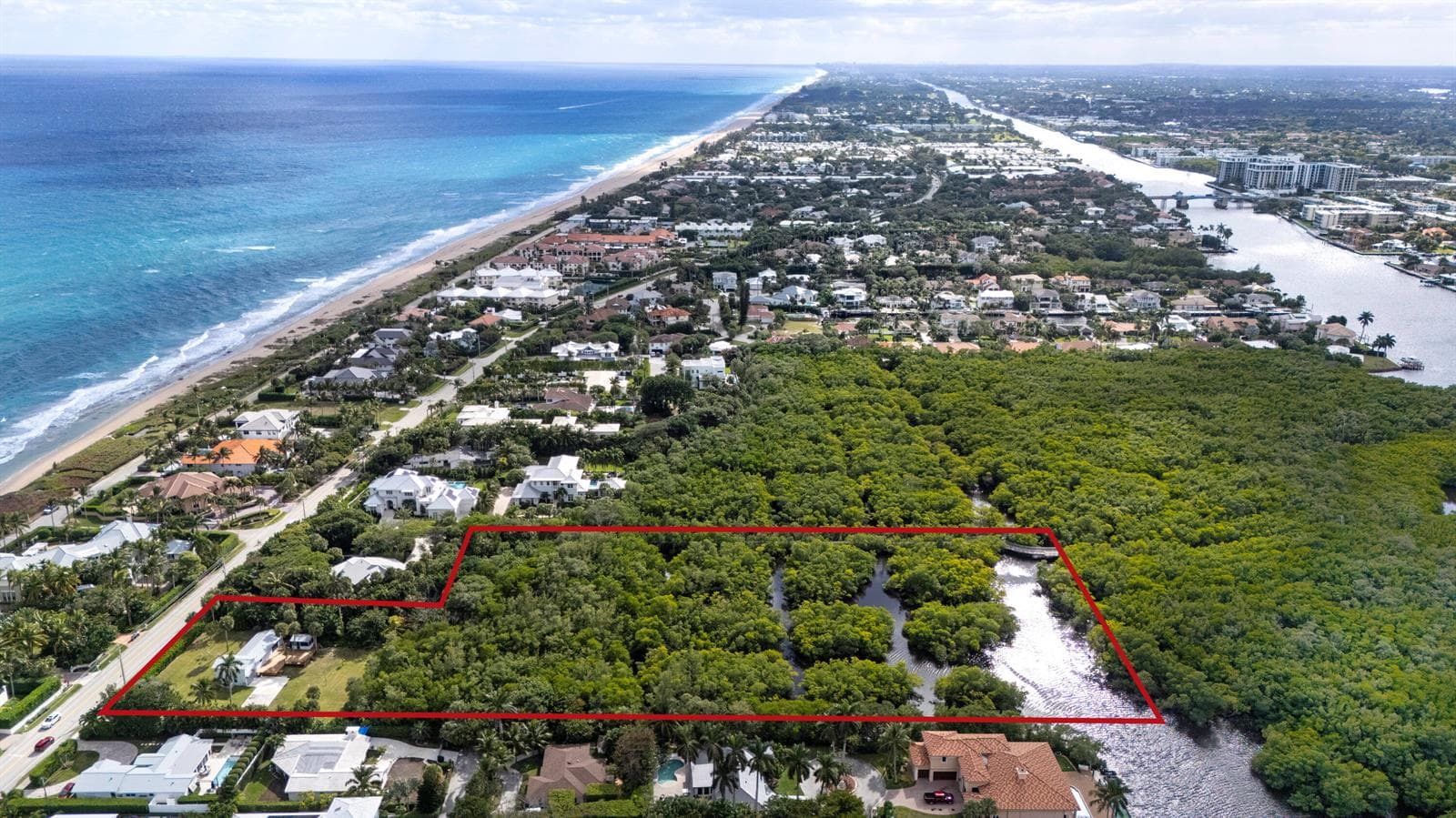6064 N Ocean Boulevard, Ocean Ridge FL 33435