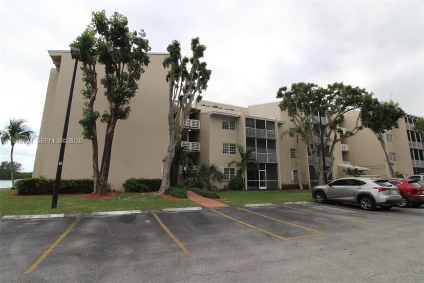 21133 SW 85TH AV # 112, Cutler Bay FL 33189