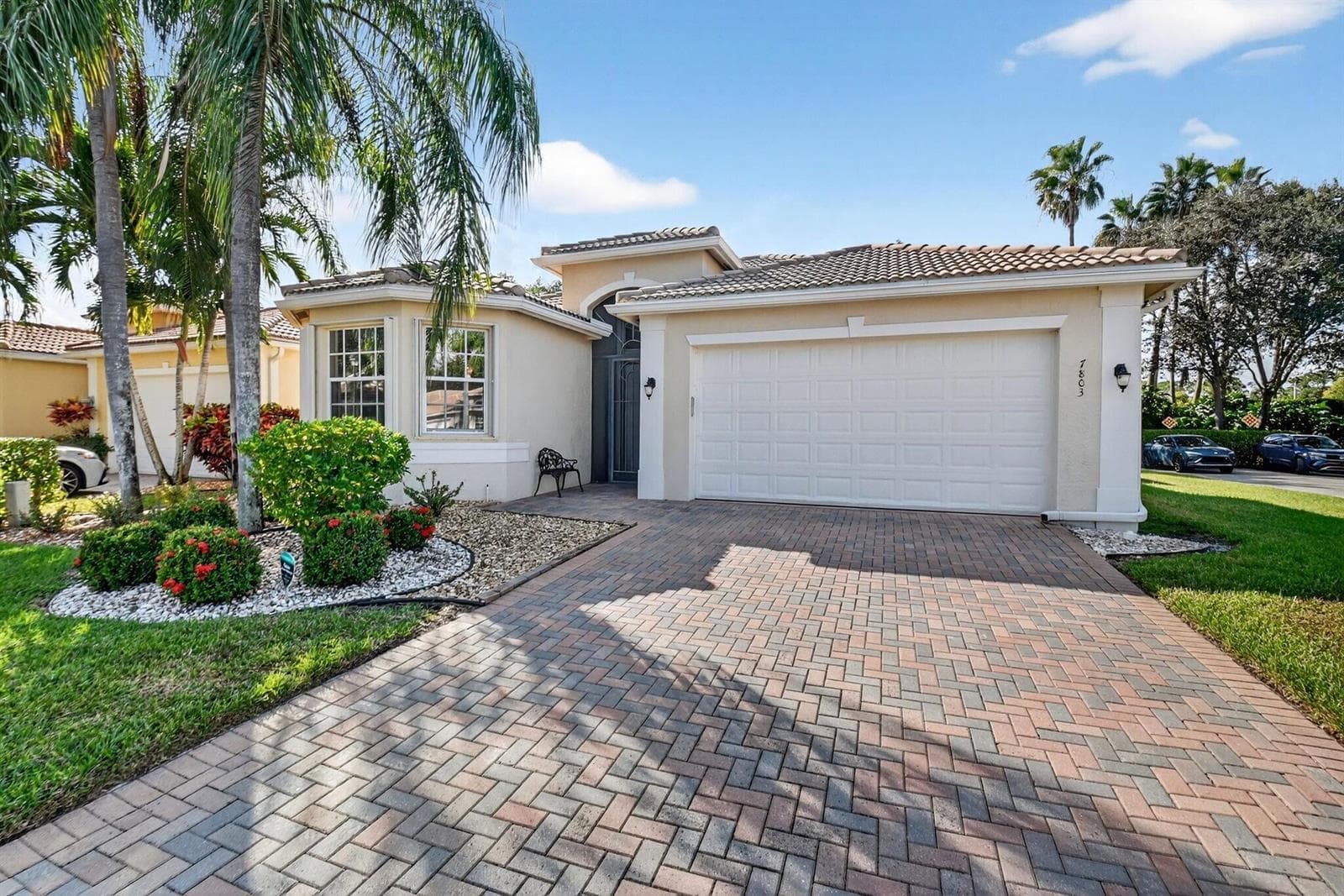 7803 Sundial Harbor Pt., Lake Worth FL 33467 - Lake Worth, FL - Photo 1