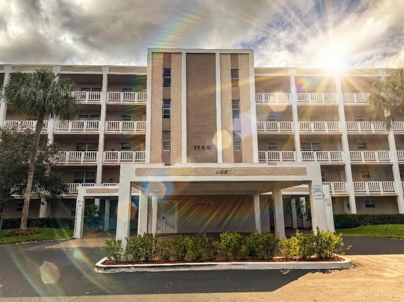 1100 NW 87th Avenue # 405, Coral Springs FL 33071