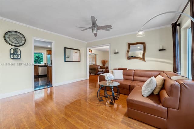 1155 S Biscayne Point Rd, Miami Beach FL 33141 - Miami Beach, FL - Photo 5