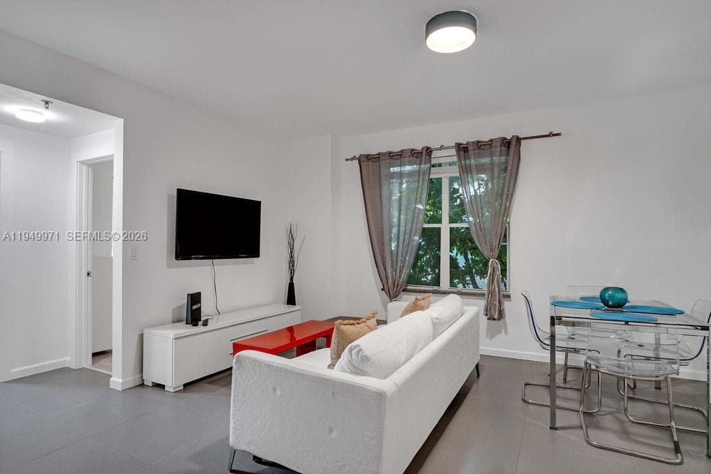 747 Michigan Ave # 201, Miami Beach FL 33139 - Miami Beach, FL - Photo 1